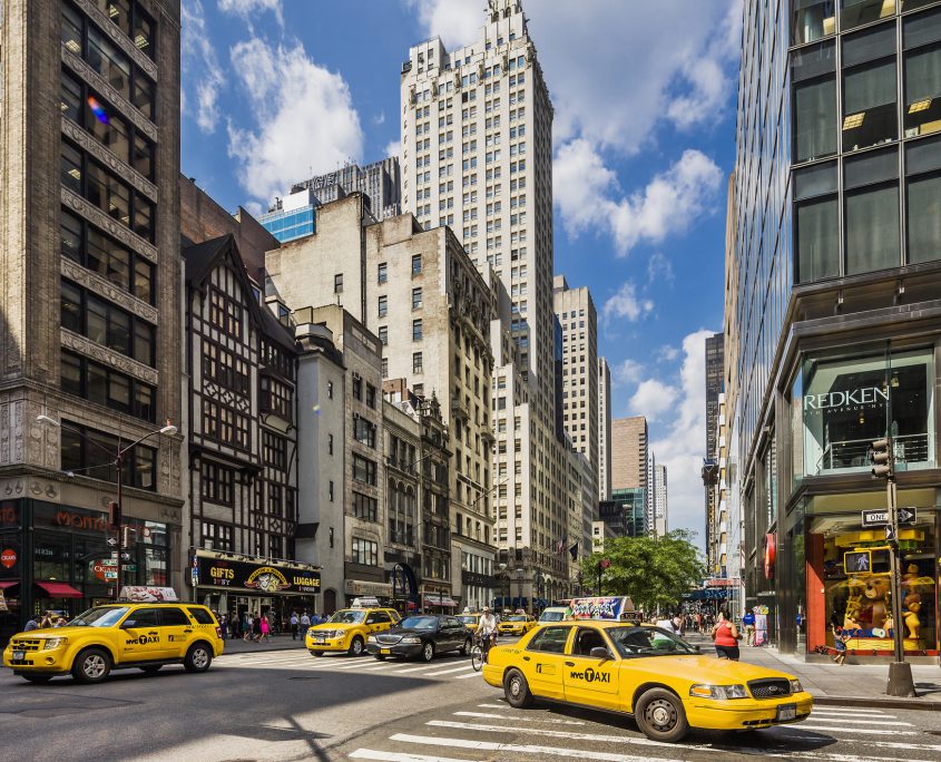 Fifth Avenue