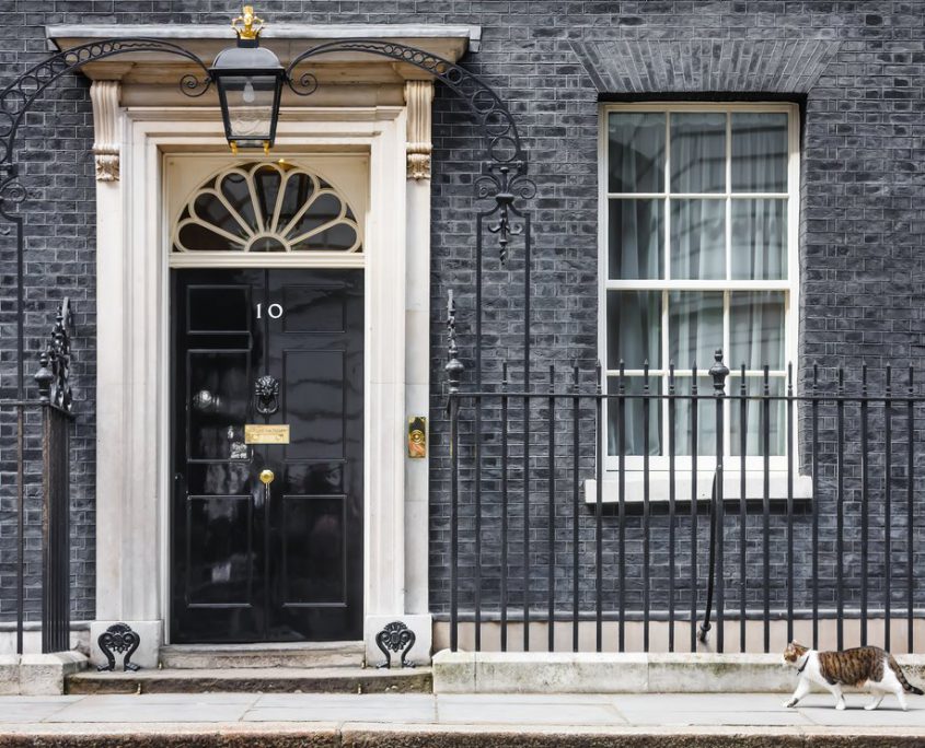 Downing Street