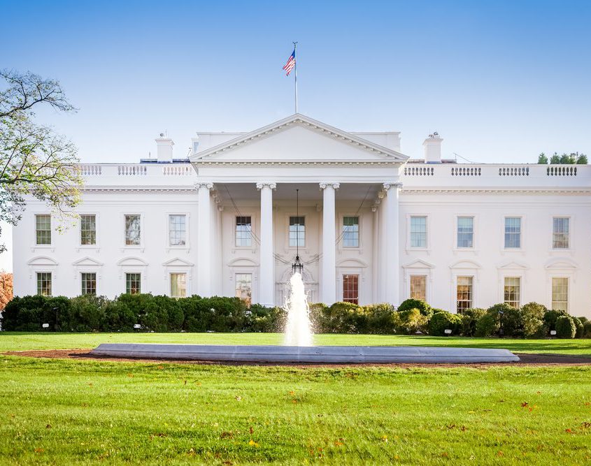 Weißes Haus