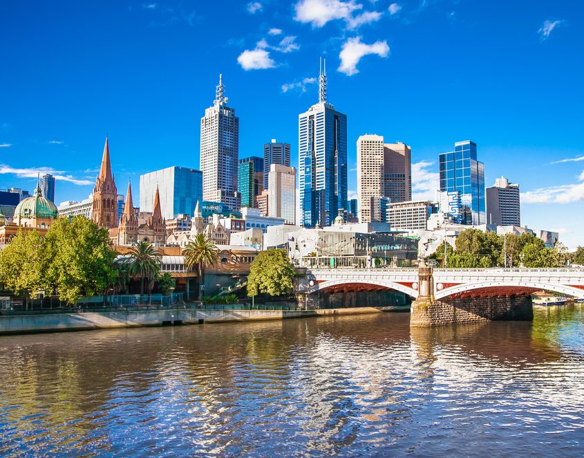 Melbourne_ Aleksandar Todorovic