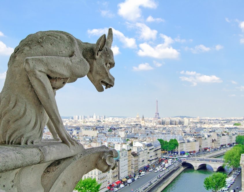 Paris_Frankreich_StevanZZ_shutterstock_110310596