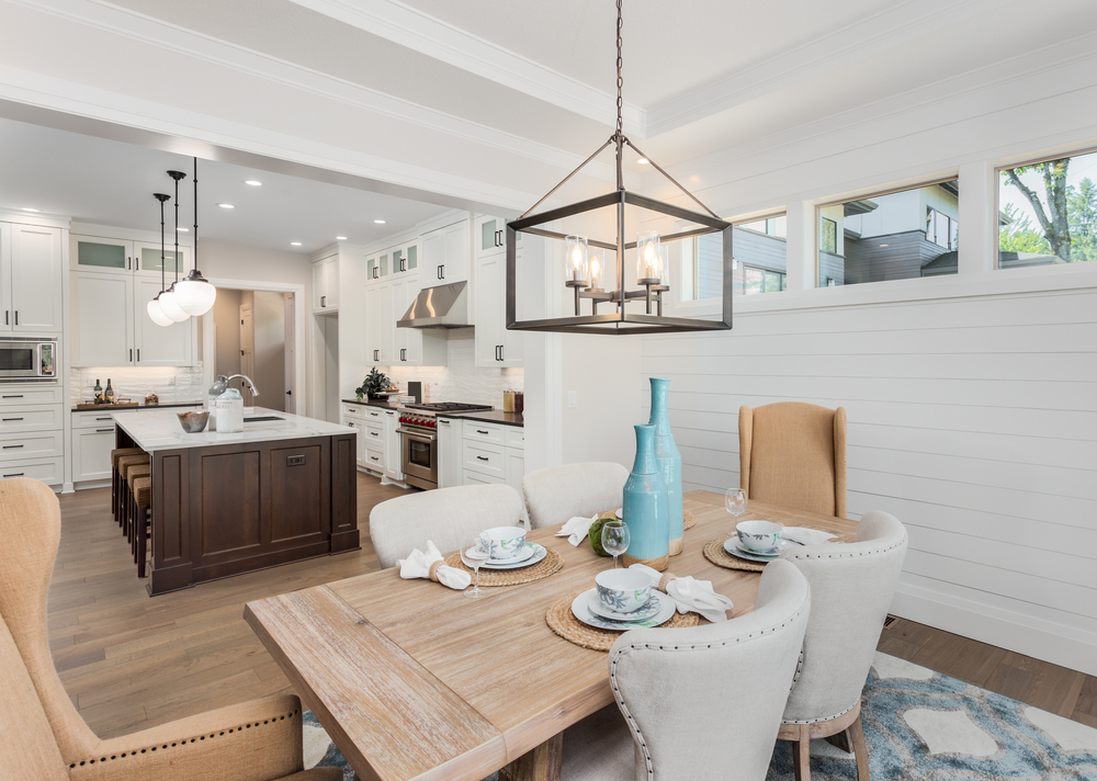 Home Staging – Sowohl für Verkäufer als auch für Käufer ein Gewinn? Home Staging – Sowohl für Verkäufer als auch für Käufer ein Gewinn?