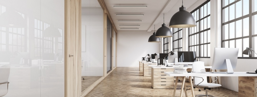 Trotz Corona Und Home Office Das Buro Stirbt Nicht Aus